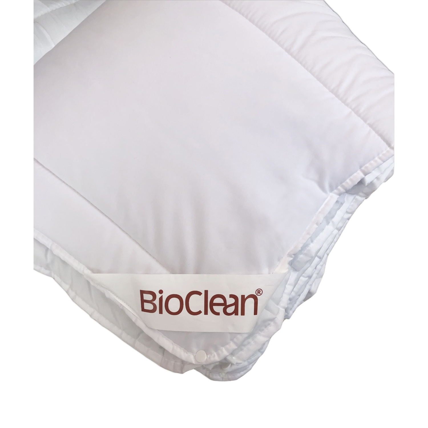 BioClean 4-seizoenen Dekbed Wasbaar