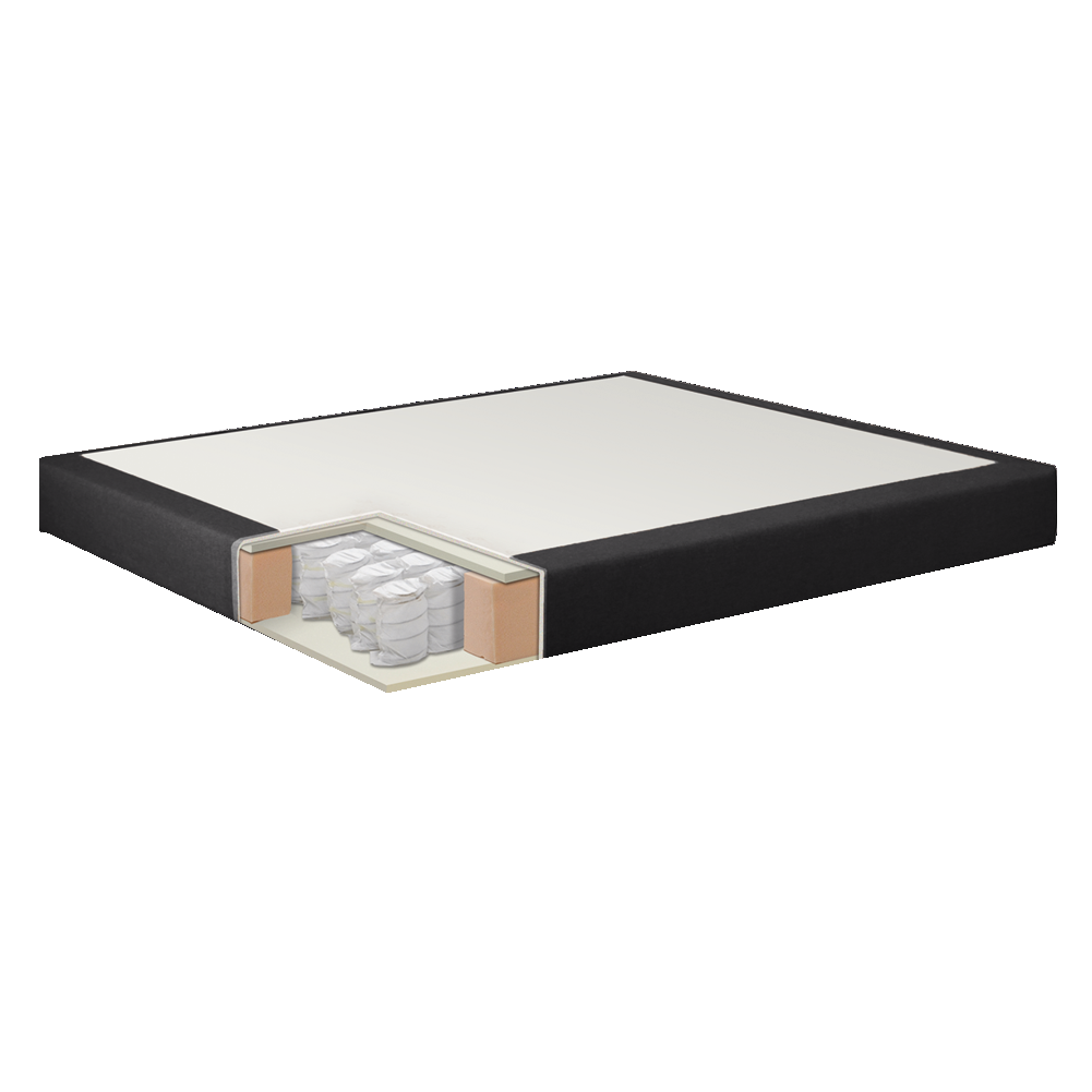 Boxspring Matras Interieur 90x210x17 Variabel Direct Online Bestellen