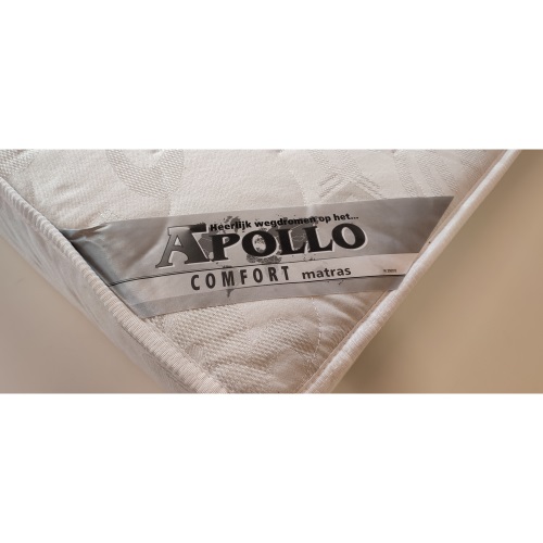Buitenkansje - Apollo Binnenveringsmatras 120x200x17