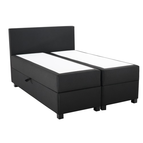 Opberg Boxspring 2 persoons